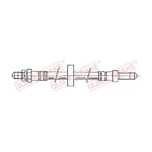 42.015 QUICK BRAKE