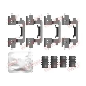 QUICK BRAKE 1090210