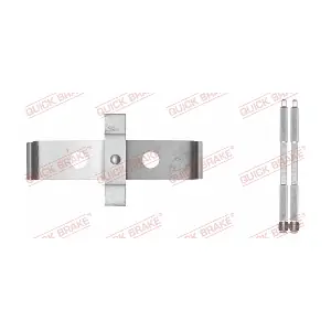 QUICK BRAKE 109-1876-1