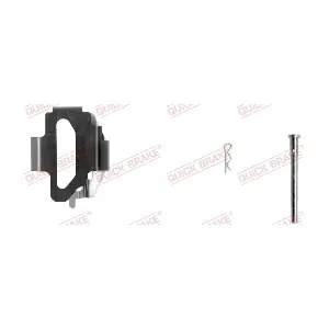 QUICK BRAKE 109-1141-1R