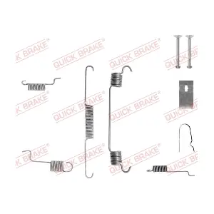 QUICK BRAKE 105-0742-1L