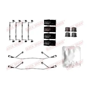 109-0216 QUICK BRAKE