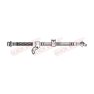 50897 QUICK BRAKE