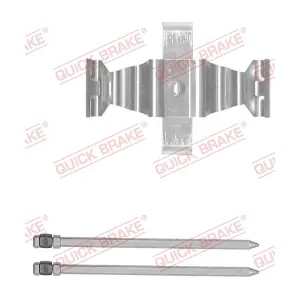 QUICK BRAKE 109-1829-1