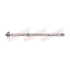 QUICK BRAKE 59965X