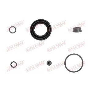 114-0026 QUICK BRAKE
