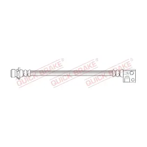 62016 QUICK BRAKE