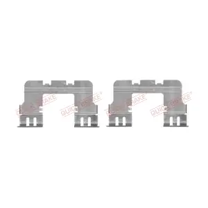 QUICK BRAKE 109-1785R-1