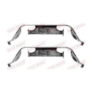 QUICK BRAKE 109-1222