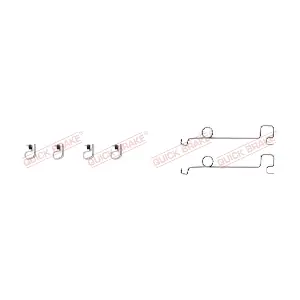 QUICK BRAKE 109-0994