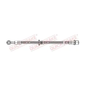 50879 QUICK BRAKE