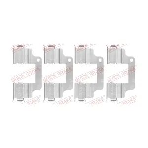 109-1740 QUICK BRAKE