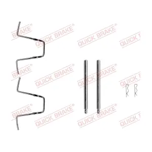 QUICK BRAKE 109-1010-1