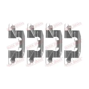 QUICK BRAKE 1091720