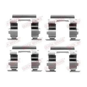 109-1181 QUICK BRAKE