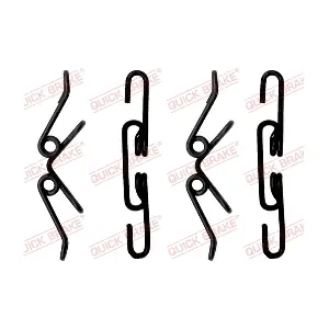 QUICK BRAKE 109-1220