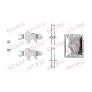 QUICK BRAKE 120 53 017