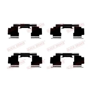 QUICK BRAKE 1091276