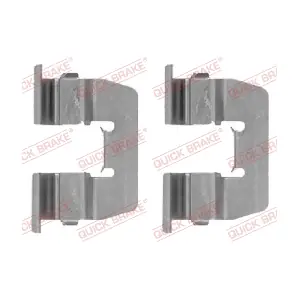 109-1764-1 QUICK BRAKE
