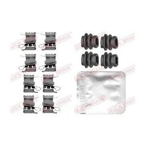 109-0192 QUICK BRAKE