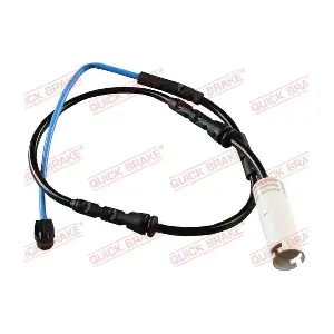 WS 0291 B QUICK BRAKE