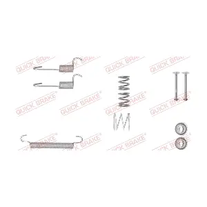 105-0008-1 QUICK BRAKE