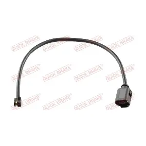 WS 0392 B QUICK BRAKE