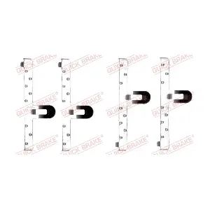 QUICK BRAKE 1091048