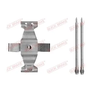 109-1636-1 QUICK BRAKE