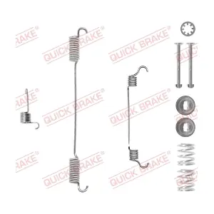 105-0740-1R QUICK BRAKE