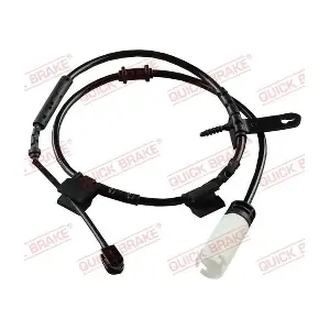 WS 0299 A QUICK BRAKE