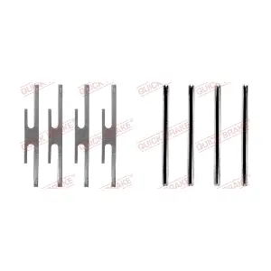 QUICK BRAKE 109-1012