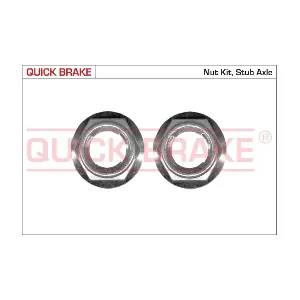 QUICK BRAKE 9806K