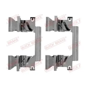 QUICK BRAKE 109-1862-1