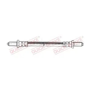 42029 QUICK BRAKE