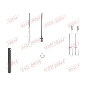 109-1280X-1R QUICK BRAKE