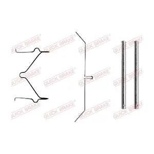 QUICK BRAKE 109-1050-1