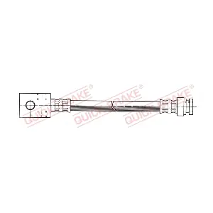 60.002 QUICK BRAKE