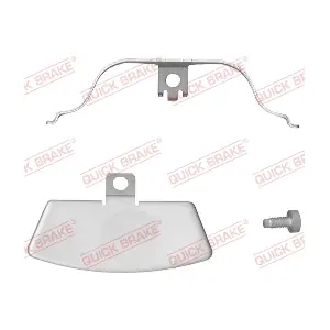 109-1880R-1 QUICK BRAKE
