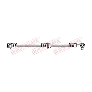 50108 QUICK BRAKE