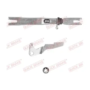 QUICK BRAKE 10253010-1L