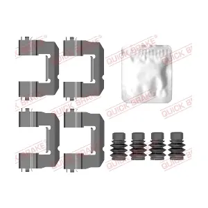 QUICK BRAKE 109-0157
