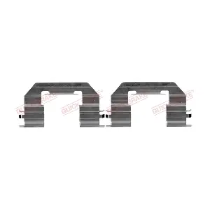 QUICK BRAKE 109-0011R-1