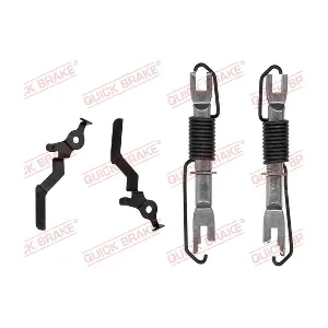 108 53 003 QUICK BRAKE