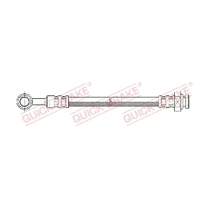 50.022 QUICK BRAKE