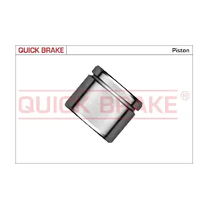 185395K QUICK BRAKE