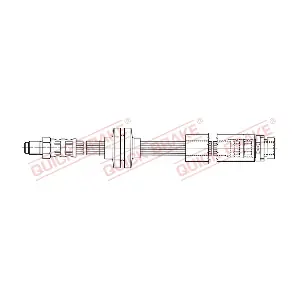 35.902 QUICK BRAKE