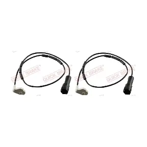 QUICK BRAKE WS 0126 A
