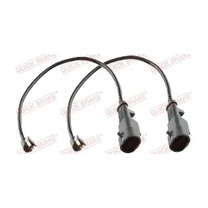 WS 0323 A QUICK BRAKE