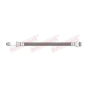 37.037 QUICK BRAKE